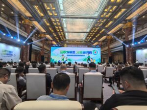 全国城市生活垃圾分类工作现场会在京举办